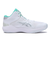 1063A071.101　NOVA FLOW 2　WHITE/P GREY　678184-0001