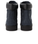 A28QP　6INCH BASIC BOOT 2　*D.BLUE NUBUCK　675428-0001