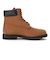 A28U6　6INCH BASIC BOOT 2　*RUST NUBUCK　675429-0001
