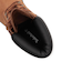 A28U6　6INCH BASIC BOOT 2　*RUST NUBUCK　675429-0001