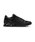 M621716　REAX 8 TR MESH　008BLACK/BLACK　680274-0001