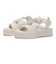 395504　W MAYZE SANDAL LACE SP　*03ALPINE SNOW　638903-0003