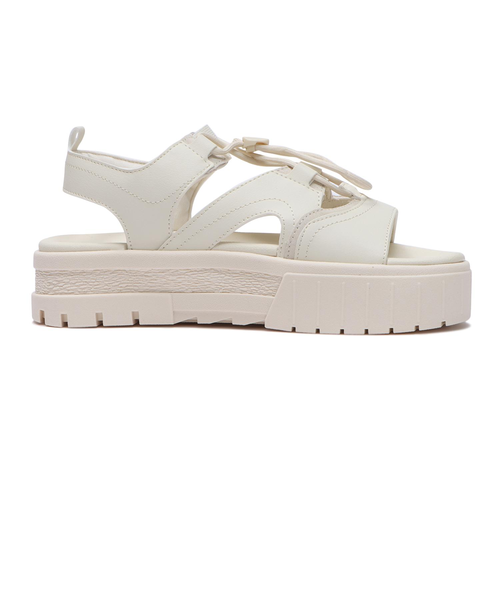 レッグウェア ebimayo 395504 W MAYZE SANDAL LACE SP *03ALPINE SNOW 638903-0003