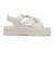 395504　W MAYZE SANDAL LACE SP　*03ALPINE SNOW　638903-0003