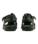 37303010　16-24 KID'S MSD CP SANDAL　OLIVE　675205-0001