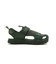 37303010　16-24 KID'S MSD CP SANDAL　OLIVE　675205-0001