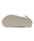 37303020　19-24 KID'S PLTS ST SANDAL　WHITE　675207-0001