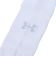 1382952　K ESS Q SOCKS (3P)　100WHT/WHT/HGY　676767-0002