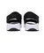 397543　JS MASH UP SANDAL　*01BLK/WHT　678985-0001