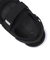 397543　JS MASH UP SANDAL　*01BLK/WHT　678985-0001