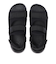 397543　JS MASH UP SANDAL　*02BLK/BLK　678985-0002