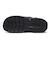 397543　JS MASH UP SANDAL　*02BLK/BLK　678985-0002