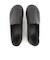 TB-502　ｽｯﾄﾝﾂｳﾞｫﾙ ｽﾘｯﾎﾟﾝｼｭｰｽﾞ　BLK/BLK　676335-0001