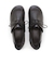 TB-503　ｽｯﾄﾝﾂｳﾞｫﾙ ﾚｰｽｱｯﾌﾟｼｭｰｽﾞ　BLK/BLK　676336-0001