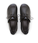 TB-503　ｽｯﾄﾝﾂｳﾞｫﾙ ﾚｰｽｱｯﾌﾟｼｭｰｽﾞ　BLK/BLK　676336-0001