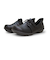 TB-503　ｽｯﾄﾝﾂｳﾞｫﾙ ﾚｰｽｱｯﾌﾟｼｭｰｽﾞ　BLK/BLK　676336-0001