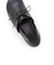TB-503　ｽｯﾄﾝﾂｳﾞｫﾙ ﾚｰｽｱｯﾌﾟｼｭｰｽﾞ　BLK/BLK　676336-0001
