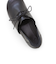 TB-503　ｽｯﾄﾝﾂｳﾞｫﾙ ﾚｰｽｱｯﾌﾟｼｭｰｽﾞ　BLK/BLK　676336-0001