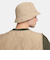 FB5381　U FUT BUCKET　247KHAKI/WHITE　667278-0004
