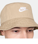 FB5381　U FUT BUCKET　247KHAKI/WHITE　667278-0004