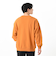 124R1043000　M Bi-Color Euro Style C SWT　BROWN　673706-0003