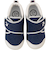 QL5XJC00IW　12-15 LCS ｱﾙﾙ DE　INDIGO/WHITE　676712-0001