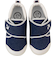 QL5XJC00IW　12-15 LCS ｱﾙﾙ DE　INDIGO/WHITE　676712-0001