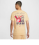 FV3755　M GRAPHIC TEE PK5　252SESAME　680071-0002