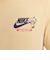 FV3755　M GRAPHIC TEE PK5　252SESAME　680071-0002