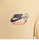 FV3755　M GRAPHIC TEE PK5　252SESAME　680071-0002