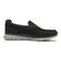 CI0442　PRIMETIME CASUAL MOC TOE SO　*SEEL BLUE　605851-0001