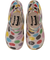 QY5XJC02WM　13-16 LCS LAMOTTE SHORT II BB　WHITE/MULTI　676715-0001