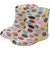 QY5XJC02WM　13-16 LCS LAMOTTE SHORT II BB　WHITE/MULTI　676715-0001