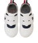 QL5XJC03WR　13-155 LCS ﾓﾝﾍﾟﾘｴ VI F　WHITE/RED　676717-0001