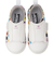 QY5XJC04WM　13-15 ﾗ ﾛｰﾗﾝ II F ART BB　WHITE/MULTI　676719-0001