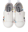 QY5XJC04WM　13-15 ﾗ ﾛｰﾗﾝ II F ART BB　WHITE/MULTI　676719-0001