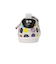 QY5XJC04WM　13-15 ﾗ ﾛｰﾗﾝ II F ART BB　WHITE/MULTI　676719-0001