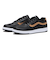 V2740 CORK　BRAVO　BLACK/CORK　672434-0002