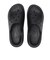 209346-001　STOMP SLIDE　Black　675258-0001