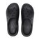 209346-001　STOMP SLIDE　Black　675258-0001