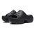 209346-001　STOMP SLIDE　Black　675258-0001