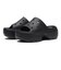 209346-001　STOMP SLIDE　Black　675258-0001
