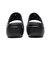 209346-001　STOMP SLIDE　Black　675258-0001