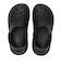 209347-001　STOMP CLOG　Black　675260-0001