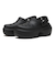 209347-001　STOMP CLOG　Black　675260-0001