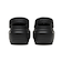 209347-001　STOMP CLOG　Black　675260-0001