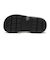 209347-001　STOMP CLOG　Black　675260-0001