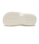 209347-0WV　STOMP CLOG　Chalk　675261-0001