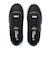 N9350J　19-24 HERIN　BLACK　673131-0002