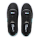 N9350J　19-24 HERIN　BLACK　673131-0002